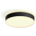 Inteligentna lampa Philips Hue White ambiance Lampa sufitowa Enrave L (czarna)